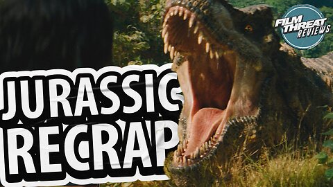 JURASSIC WORLD:REBIRTH REVIEW | Film Threat