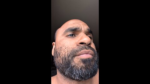 I'm a monk easy. weak p**** is no excuse.