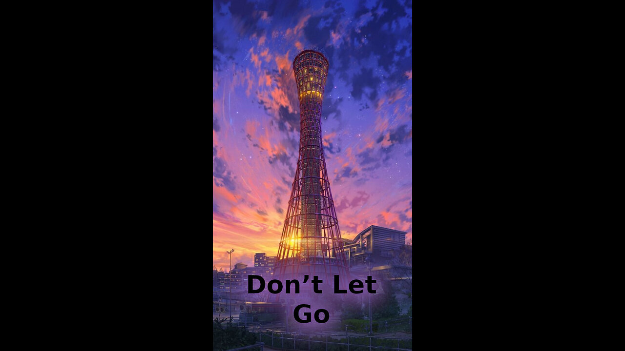 Ashleigh 🌸 515 ~ Don’t Let Go
