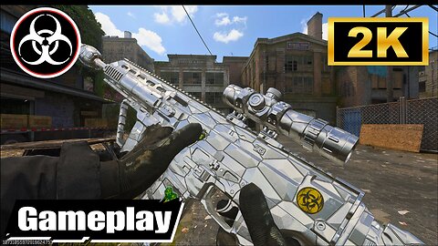 Call of Duty: Modern Warfare 3 - Hardcore Search and Destroy Gameplay