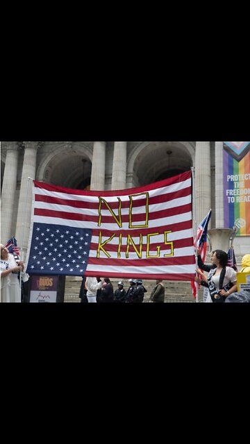 "LAND OF A NOBLE FREE"