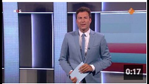 "Newscaster's Freudian Slip Leads to Rise in Memory, Concentration Problems"