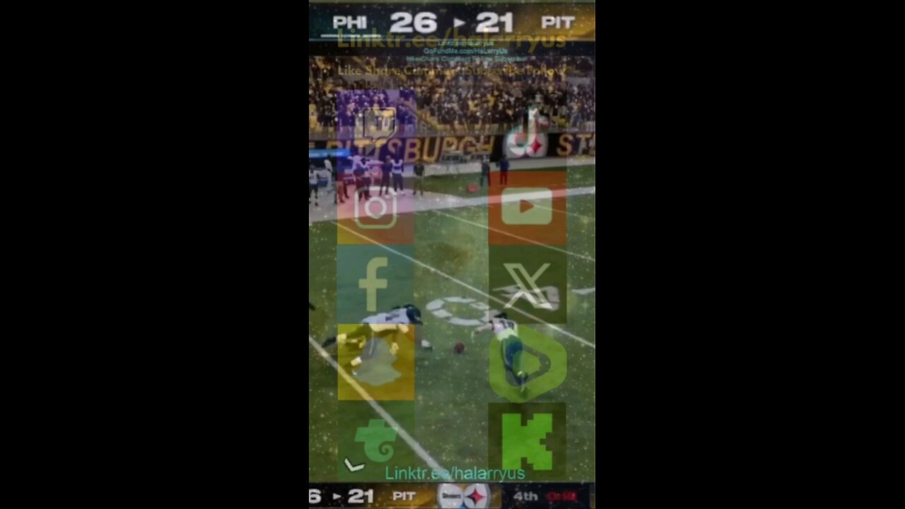 Last sec Onside Kick PIT 21 vs PIH 26 #AllMadden #Madden25 #NFLmadden #madden