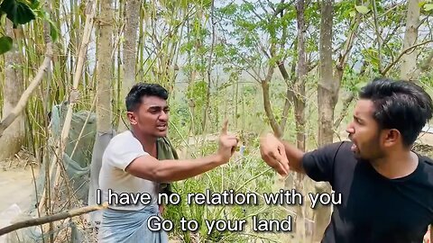 English drama for learning English | Real life English conversation