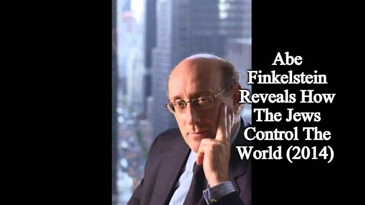 RABBI FINKELSTEIN