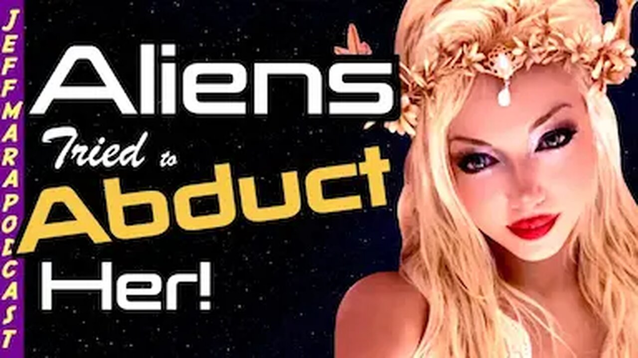 Dhara Akasha’s Intense Alien Contact Across Dimensions!