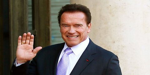 Schwarzenegger Continues to Suck Up to the Left, Can't Muscle Up the Truth