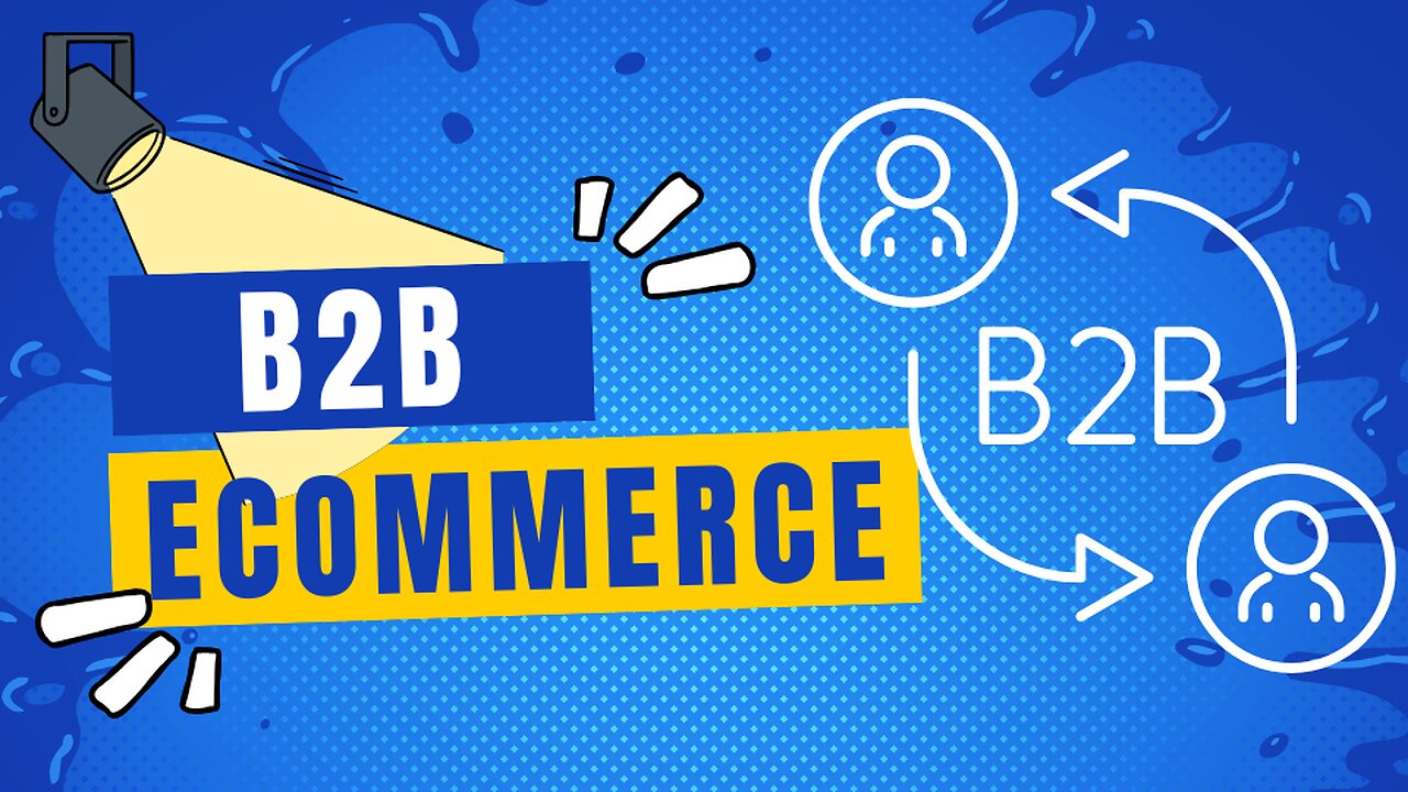E557:📦WHERE TO FROM HERE FOR B2B ECOMMERCE? | AARON SHEEHAN - OROCOMMERCE | B2B COMMERCE CORNER #114