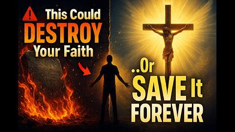 Law & Gospel: The Key to Understanding Christianity
