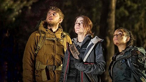 Carnifex (2022) Movie Recap | Horror Thriller Mystery