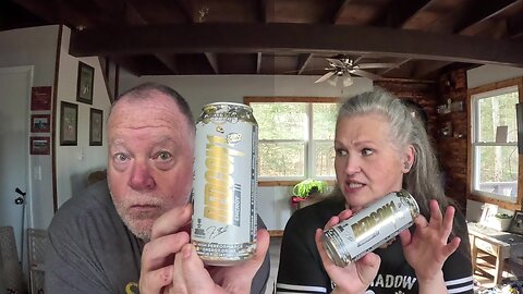 Our Review Of Redcon1 Prime Time Punch. We Support REDCON1 In Supporting The Military Community.