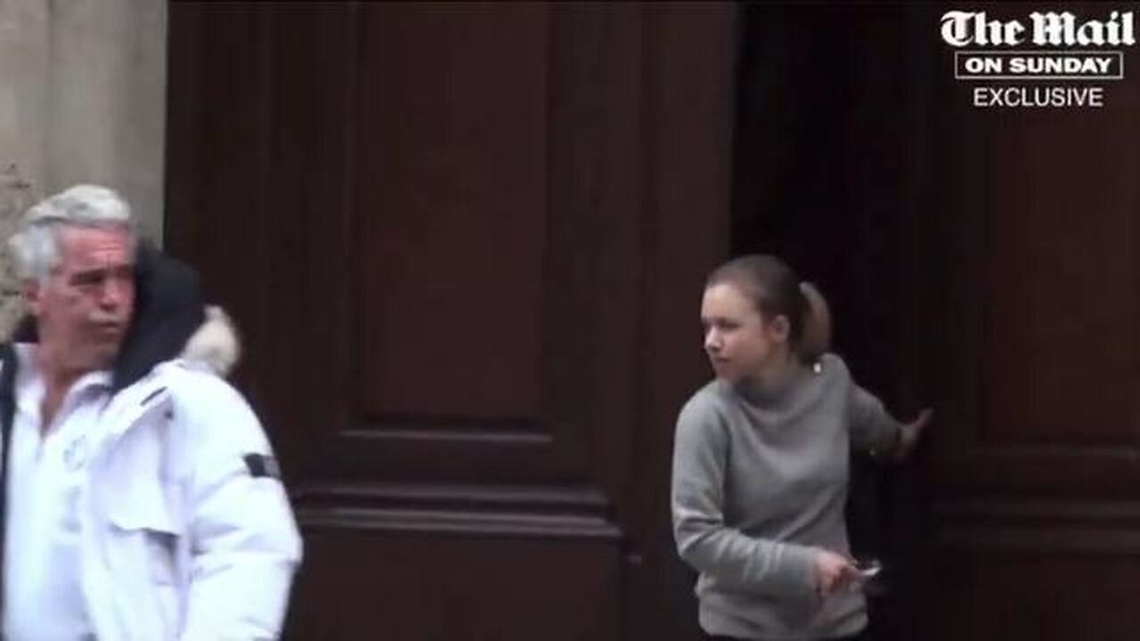 Epstein and Katherine Keating, daughter of former Australian Prime Minister Paul Keating