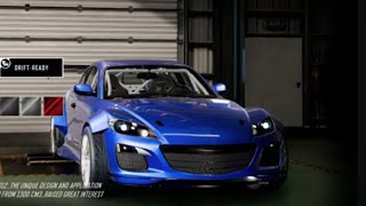 DRIFTCE.