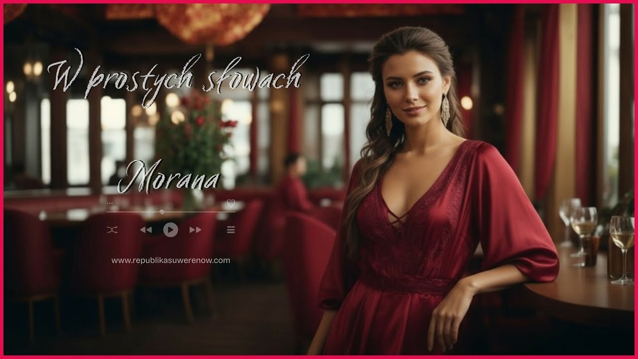 W prostych słowach | Morana