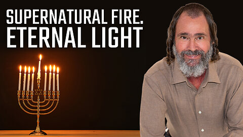 From Maccabees to Messiah: Hanukkah’s True Power