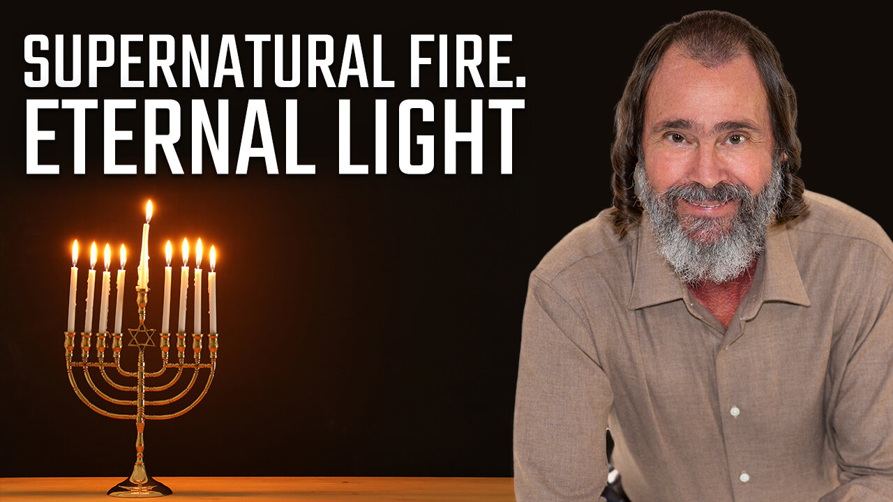 From Maccabees to Messiah: Hanukkah’s True Power