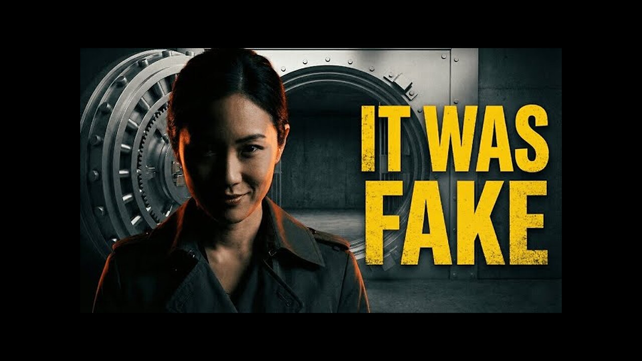 She Stole $12.5 Billion (And Got The Death Penalty)