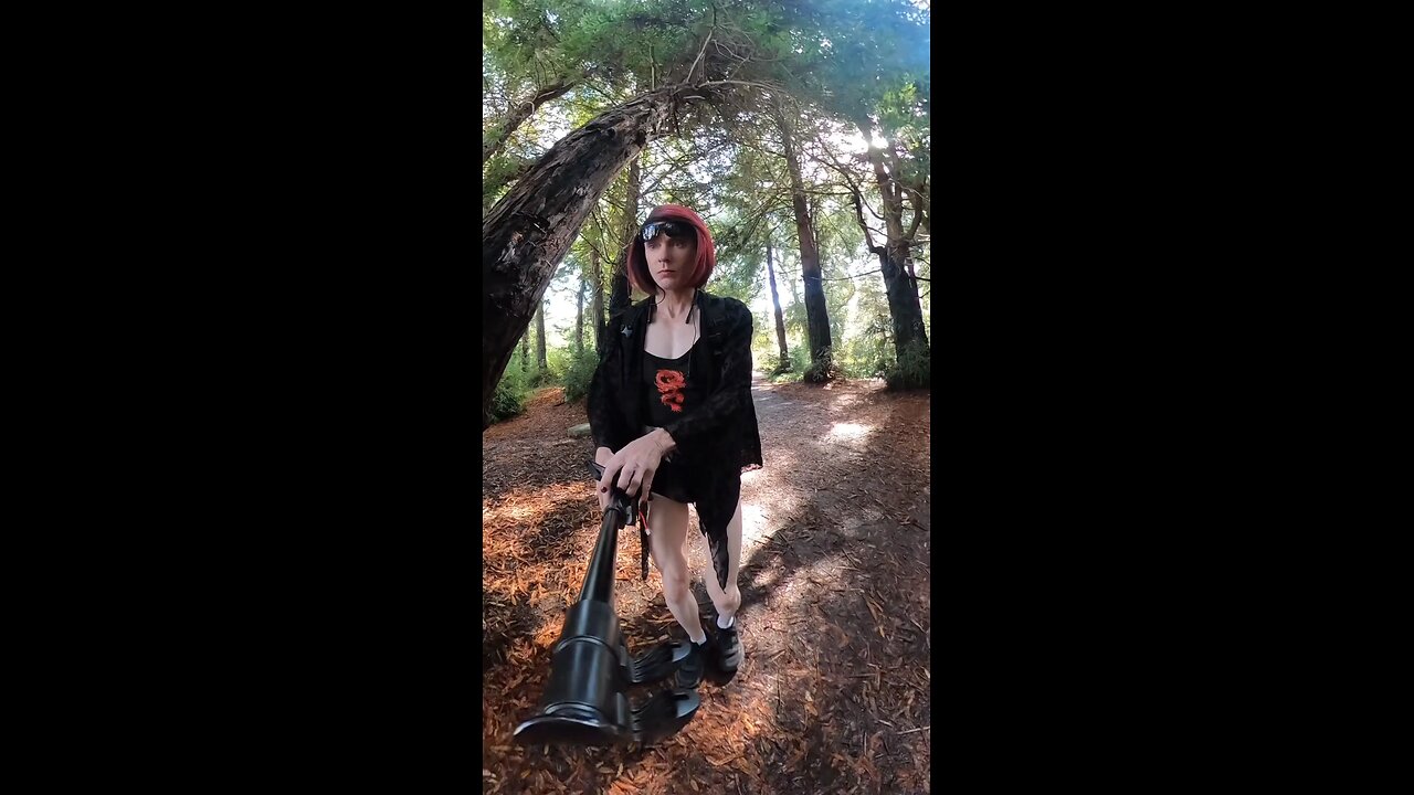 Golden gate park 2024