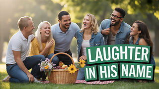 GOD WILL BRING YOU JOY AND LAUGHTER | Day 55 | August 28th, 2025 — 100 Fasting & Prayer