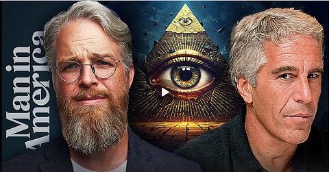 Order From CHAOS: Epstein, Israel & Ancient Bloodlines w/ Todd Callender