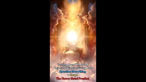 Zerga's Transcendent Relearning