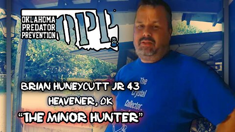 Brian Durwood Huneycutt Jr.