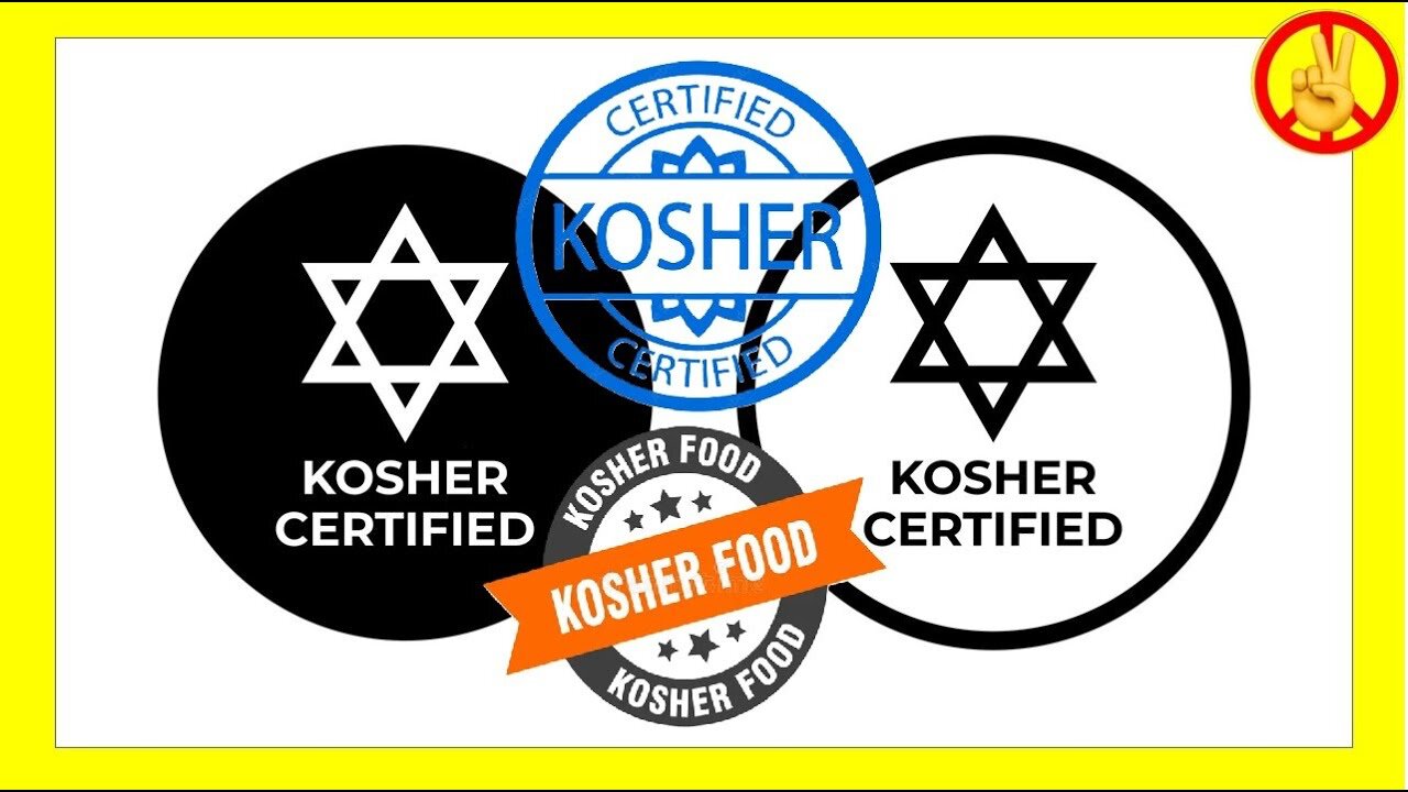 Kosher Tax
