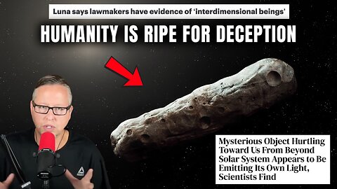 The Masses Will Believe The Lie