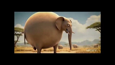 FAT Animals AI
