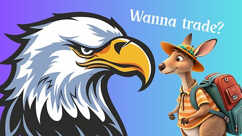 🇦🇺🤝🇺🇸 “Australia’s New US Trade Deals EXPLAINED — How It Will Affect You