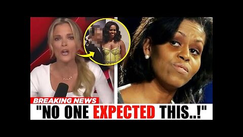 Megyn Kelly LEAKS Michelle Obama's Biggest Secret