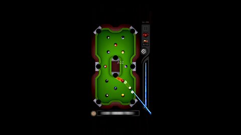 Billiard city | Level 235