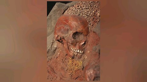 The Wakas of Ancient America and the red haired natives of New Zealand