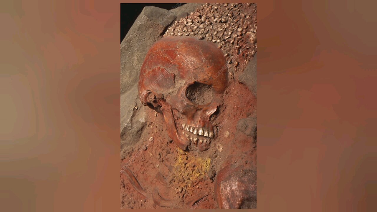 The Wakas of Ancient America and the red haired natives of New Zealand