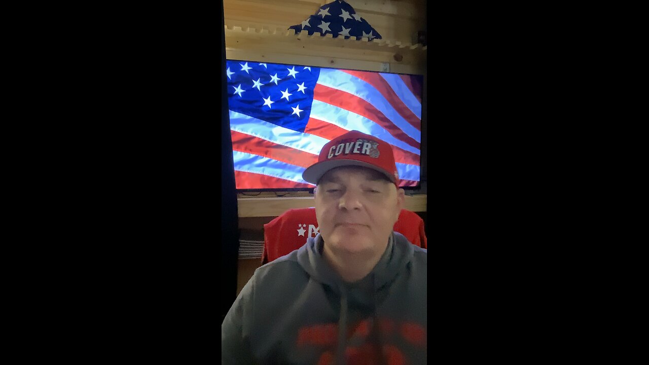 April 18th, 2025 📲🥓🇺🇸