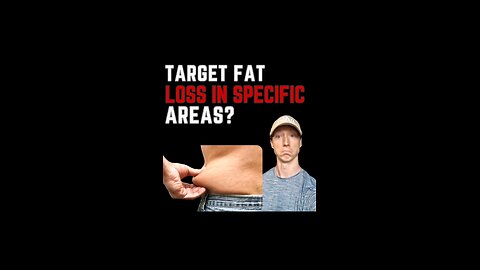 Spot Reduction Possibility