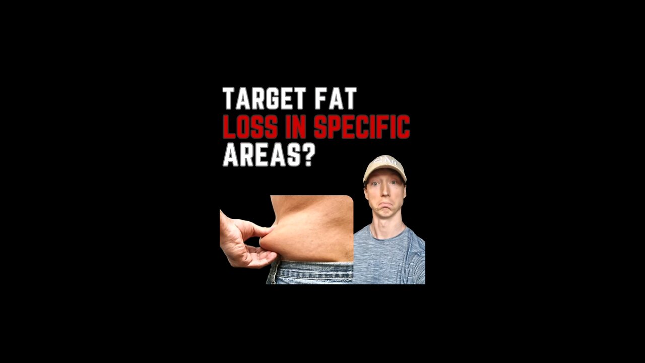 Spot Reduction Possibility