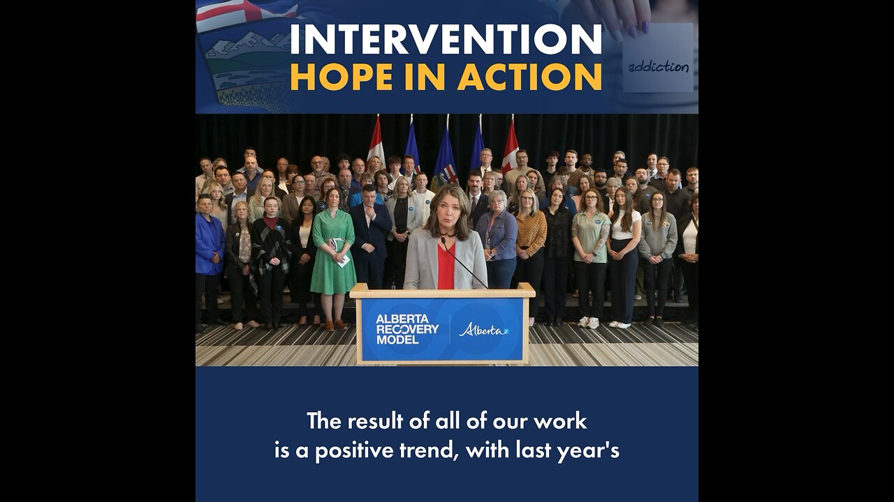 Intervention: Hope in Action