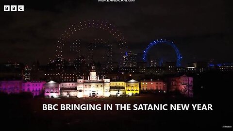 "Embracing the Unconventional: Celebrating a Joyous and Satanic New Year"
