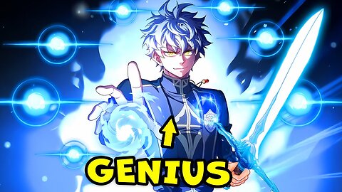 He Was Reborn with the Perfect Body and Ultimate Talents for Swordsmanship and Magic! - Manhwa Recap