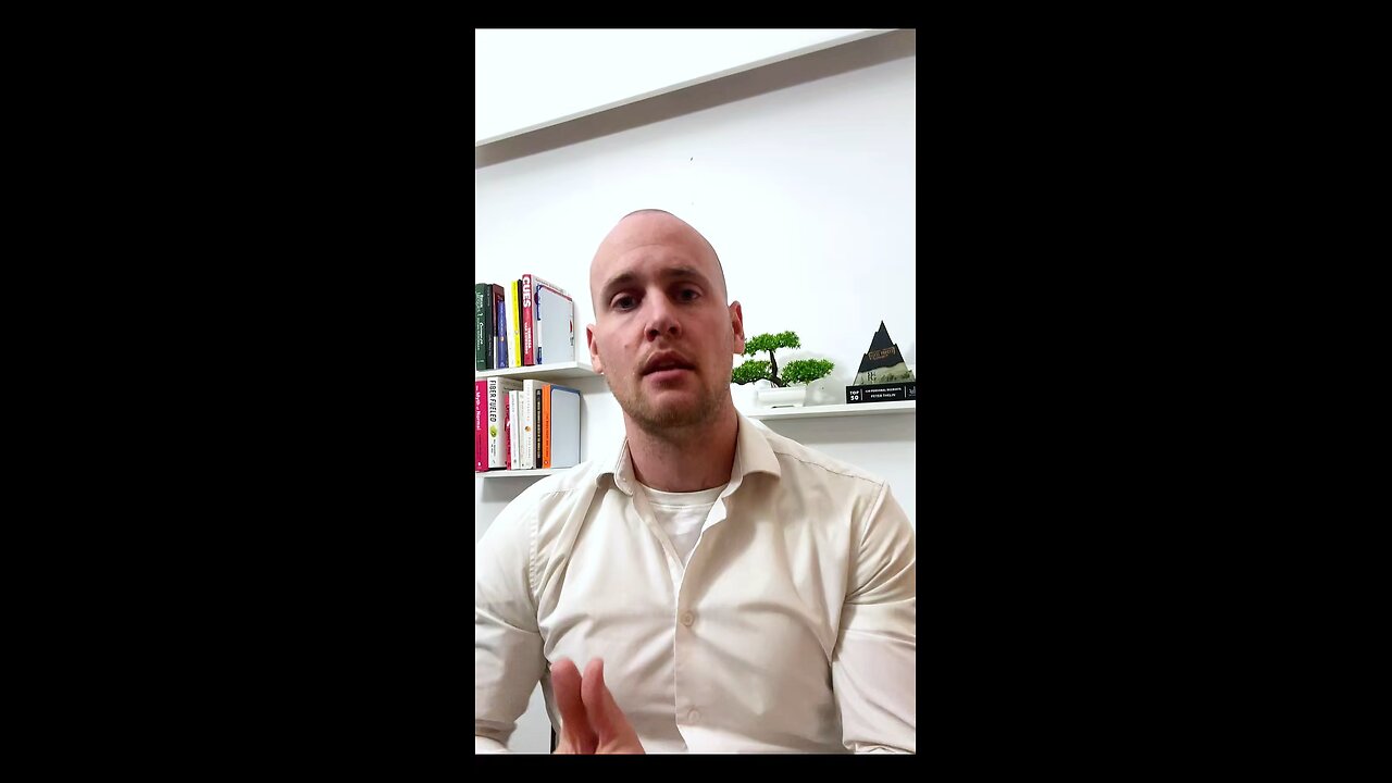 Why I Decided To Build A Brokerage Business