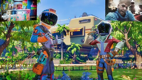 Revenge of the Savage Planet Ep1 | No Commentary