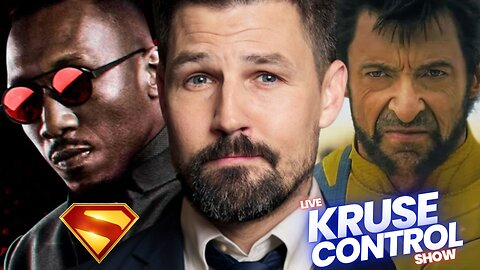Episode 332: The COMIC WARS BEGIN!