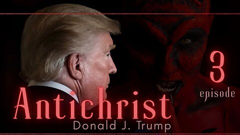 Shabbat Family Hour ~ The 'Anti~Christ' Episode Three 25 July 2025
