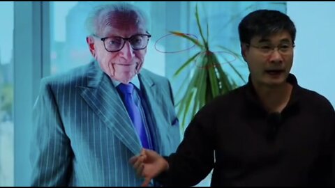 Dumbest and luckiest businessman in America