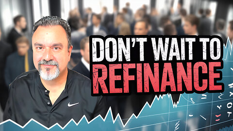 Still Paying a High Rate? See Why 81% of Borrowers Just Refi’d