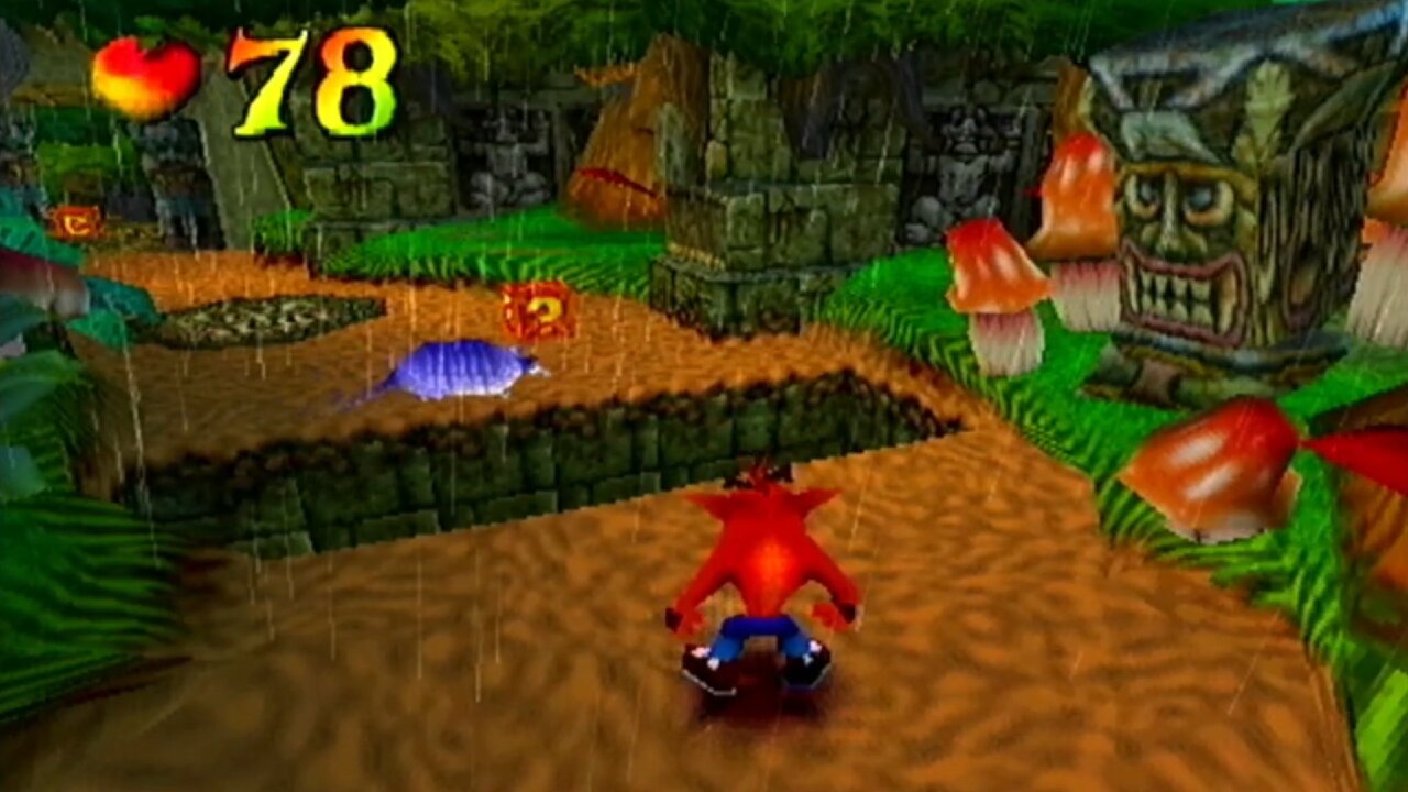 i can now record ps1 games LET'S GOOOOOOOOOOOOOO