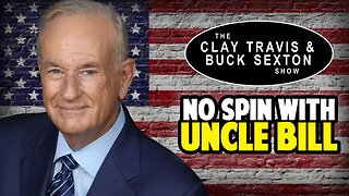 Bill O’Reilly Exposes Shutdown Chaos, Epstein Lies & the AI Threat to Truth