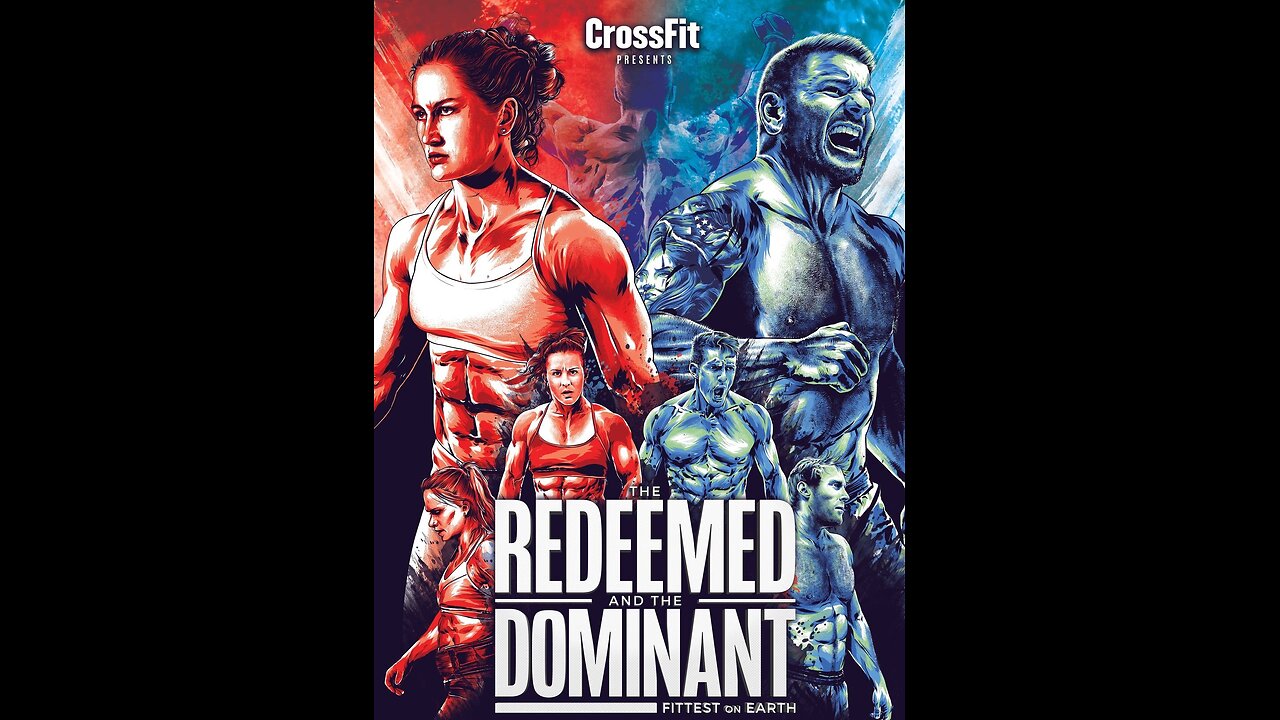 Equal Rights, Equal Fight :Women vs Men Showdown
