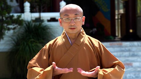 CHINA CONTROLS THE WORLD: Buddhist Monk Brags that China Rules the World!
